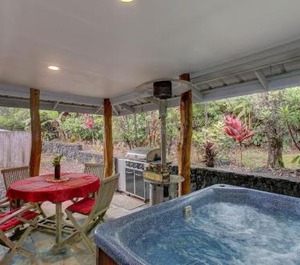 Aloha Ohia Hale 