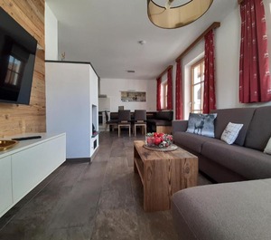 Alpin Residenz Panoramabahn 