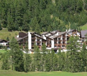 Alpina Residence 