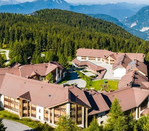 The Ossiacher See Wellness 