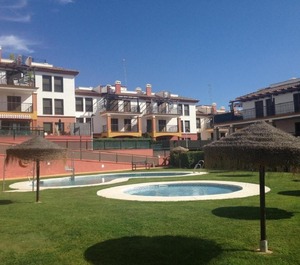 Costa Esuri Golf Playa 