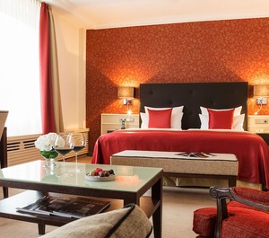 Althoff Hotel Schlossgarten 