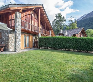 Courmayeur 