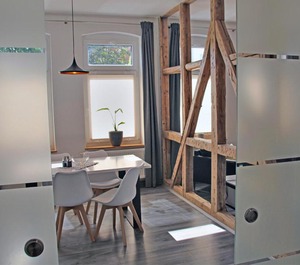 Ferienwohnung 