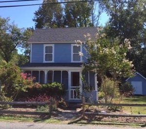 Bay Villa Chincoteague Island 