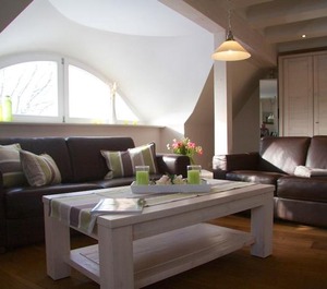 Trommelplatz Ferienwohnung 
