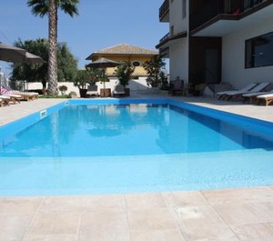 Amada Hotel Siracusa 