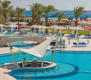 Amarina Abu Soma Resort Aquapark 