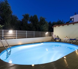 Amarlia Villa 