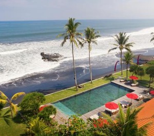 Amarta Beach Retreat 