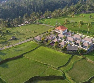 Amatara Abirama Villas 