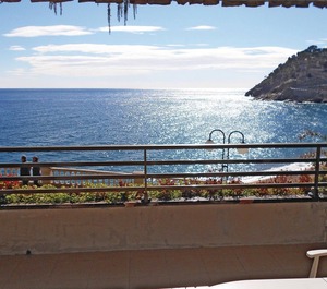 Tossa De Mar 