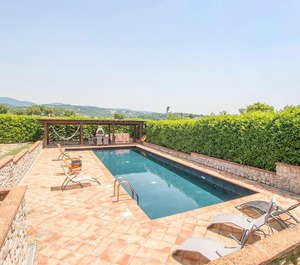 Accommodation Barberino 