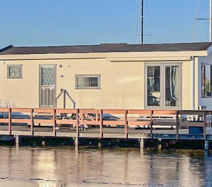 Accommodation 