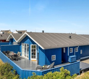 Accommodation Hvide Sande 