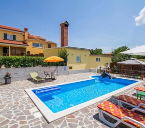 Accommodation Nedescina 