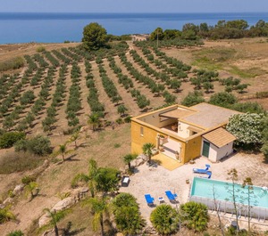 Accommodation Ribera Ag 