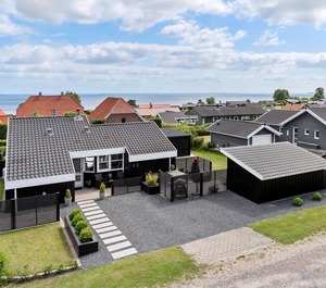 Sjølund Sauna 
