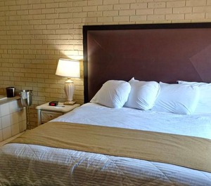 Americas Value Inn Webster City 