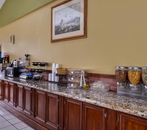 Americas Value Inn West Columbia 