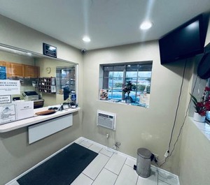 Americas Value Inn Calimesa 