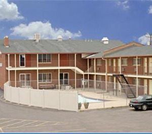 Americas Value Inn Greeley Evans 