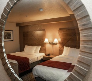 Americas Value Inn Lynnwood 