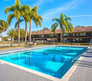 Americas Value Inn 