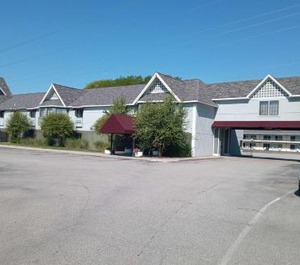 Hampton Inn Birch Run 