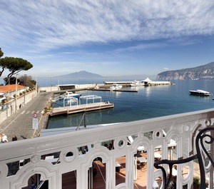 Sorrento 