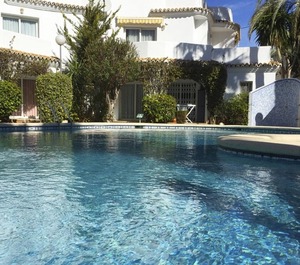 Oasis Beach Marineta 