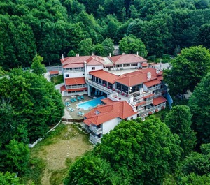 Anamar Pilio Resort 