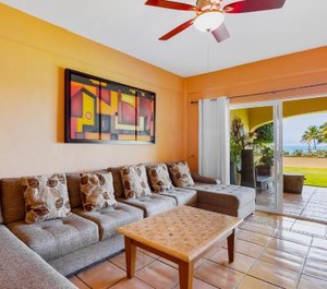 Anclote Punta Mita 