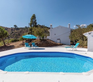 Villa Felicidad Sayalonga 