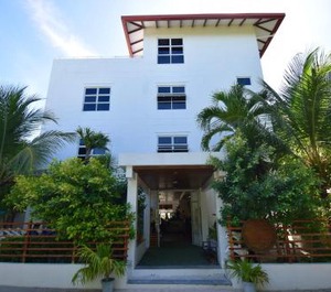 Dhangethi 