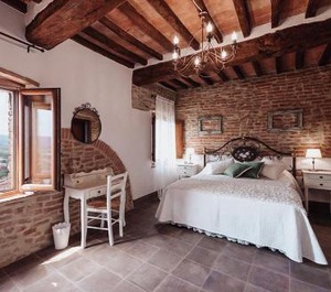 Antica Torre Del Borgo 