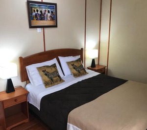 Hotel Caldera 