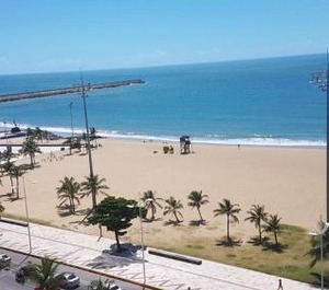 Terraços Atlântico 