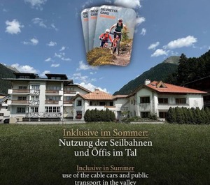 Hotel Tia 