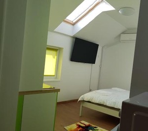Apartament Budiu 