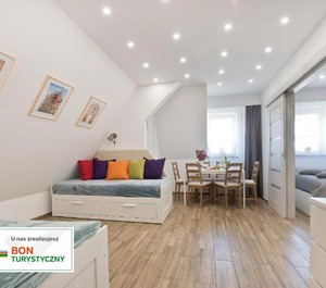 Apartament Hvile Pakiet Powitalny 