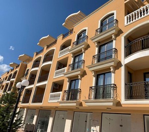 Villa Astoria 