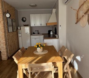 Apartament Zeta Park 