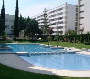 Apartamentos 