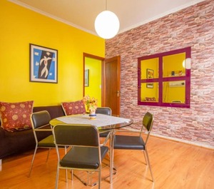 Apartamento Sp 