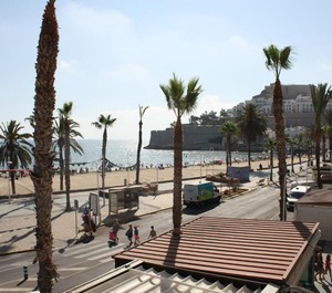 Apartamento Avda Del Mar Inmomart 
