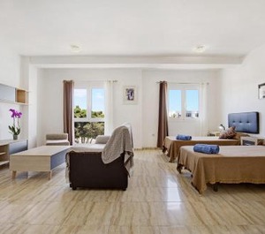 Apartamento Betty 