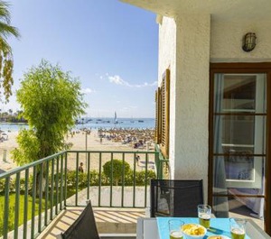 Apartamento Carabela 