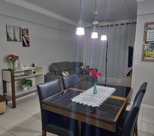 Apartamento Centro 