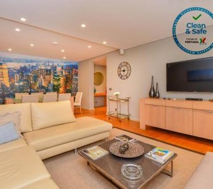 Apartamento Costa Sol 